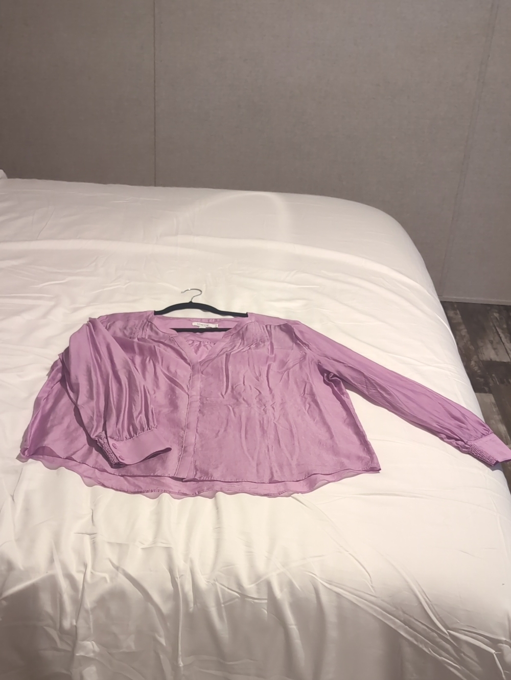Chico's Blouse, XL
